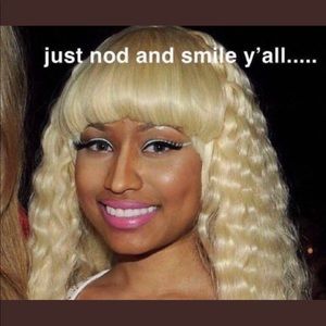 Meet your Posher, Nariah